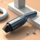 Yesido Powerful Rechargeable Mini Car & Sofa Seat Vacuum Cleaner